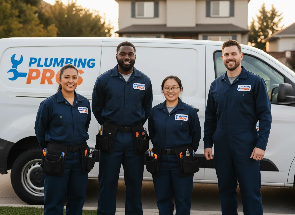 Water Heater Repair company in Offerle, KS